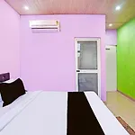 The Third Eye Guest House