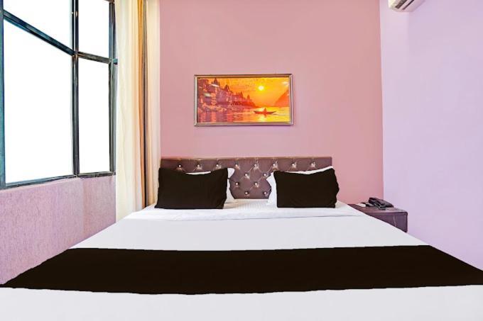 Guest house The Third Eye