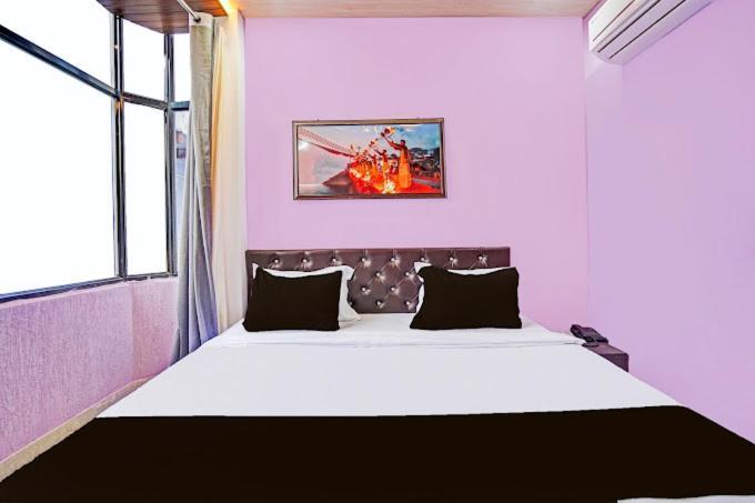 Guest house The Third Eye *