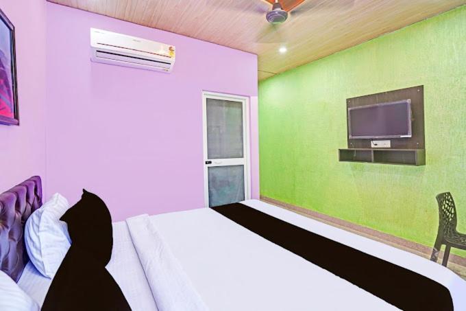 The Third Eye Guest house