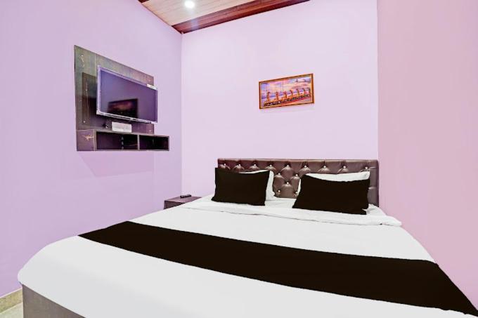 The Third Eye Guest house *