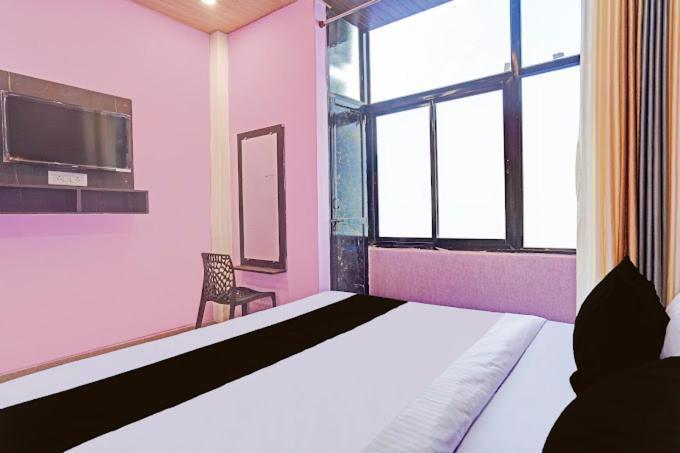 Guest house The Third Eye *