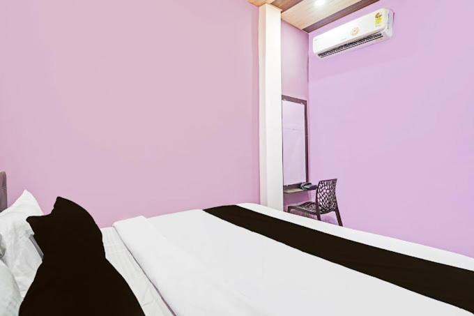The Third Eye Guest house Varanasi
