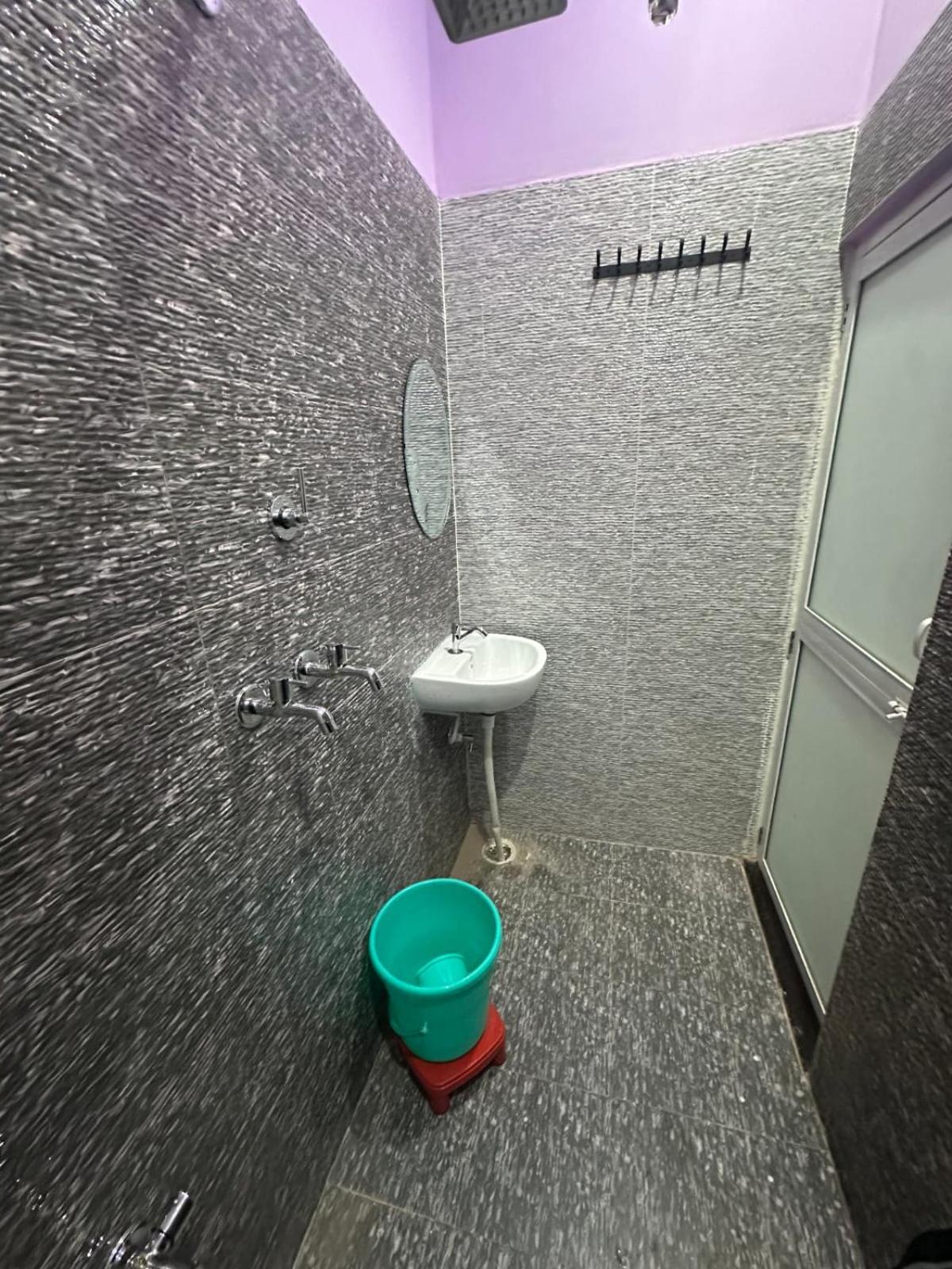 The Third Eye Guest house